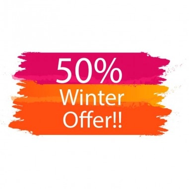 Winter Offer
