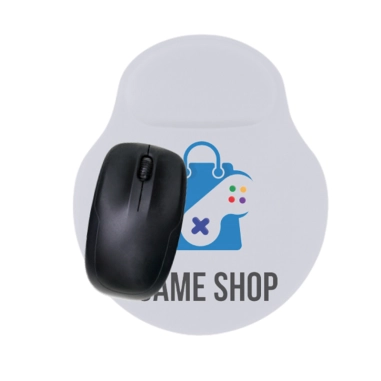 MOUSEPAD  ΕΡΓΟΝΟΜΙΚΟ
