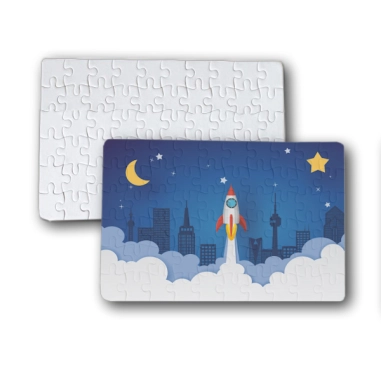 PUZZLE A5 60 ΚΟΜ