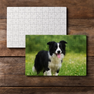 PUZZLE 19X24 110 KOM
