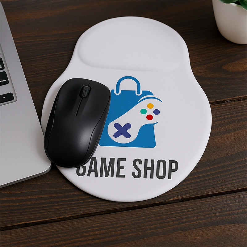 MOUSEPAD  ΕΡΓΟΝΟΜΙΚΟ MOUSEPAD  ΕΡΓΟΝΟΜΙΚΟ