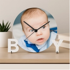 ΡΟΛΟΙ 23Χ20 ΜΕ ΒΑΣΗ BOY LETTERS