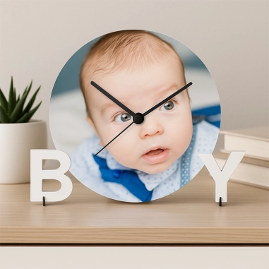 ΡΟΛΟΙ 23Χ20 ΜΕ ΒΑΣΗ BOY LETTERS