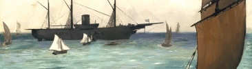 Édouard Manet