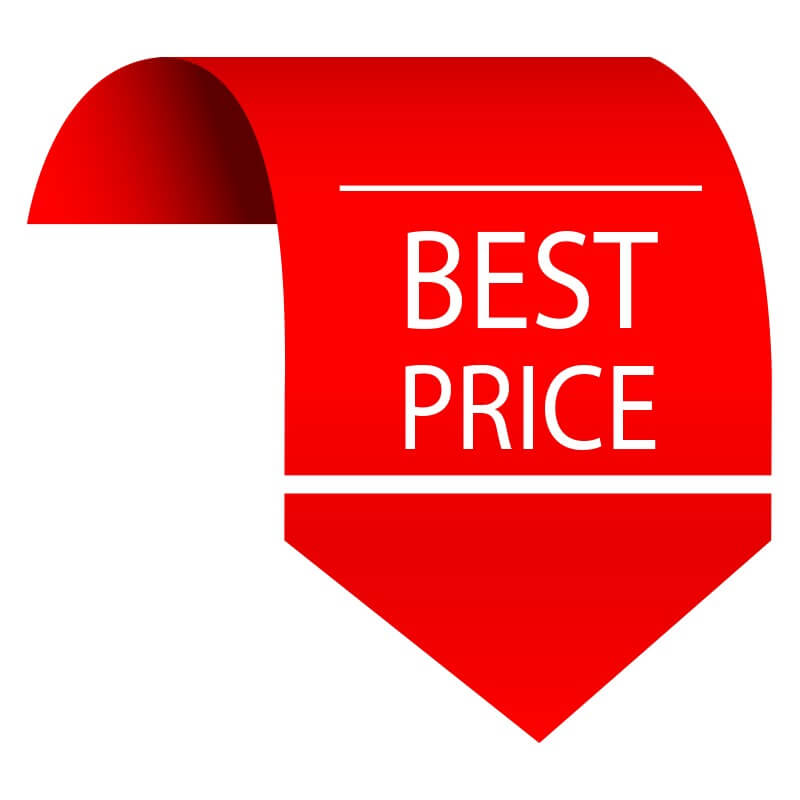 Best Price Red