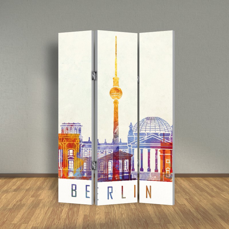 Παραβάν Berlin
