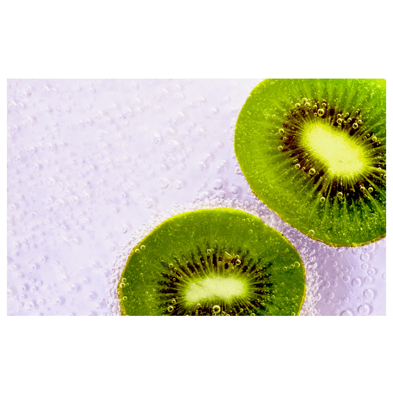 Πίνακας σε καμβά με Kiwi 180x108 Τελαρωμένος καμβάς σε ξύλο με πάχος 2cm