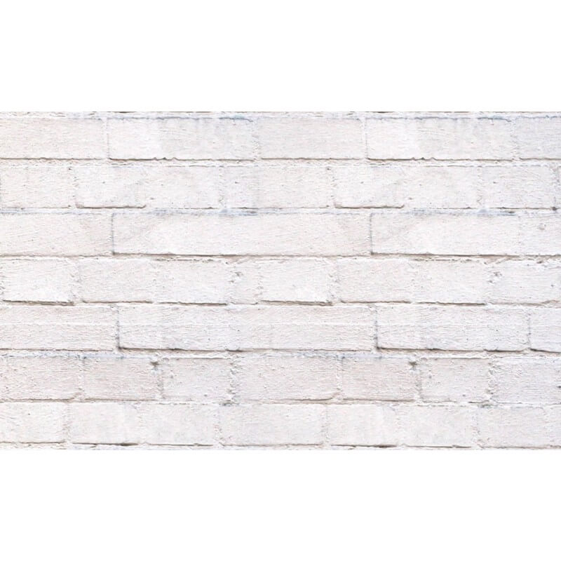 Ταπετσαρία τοίχου Λευκός τοίχος