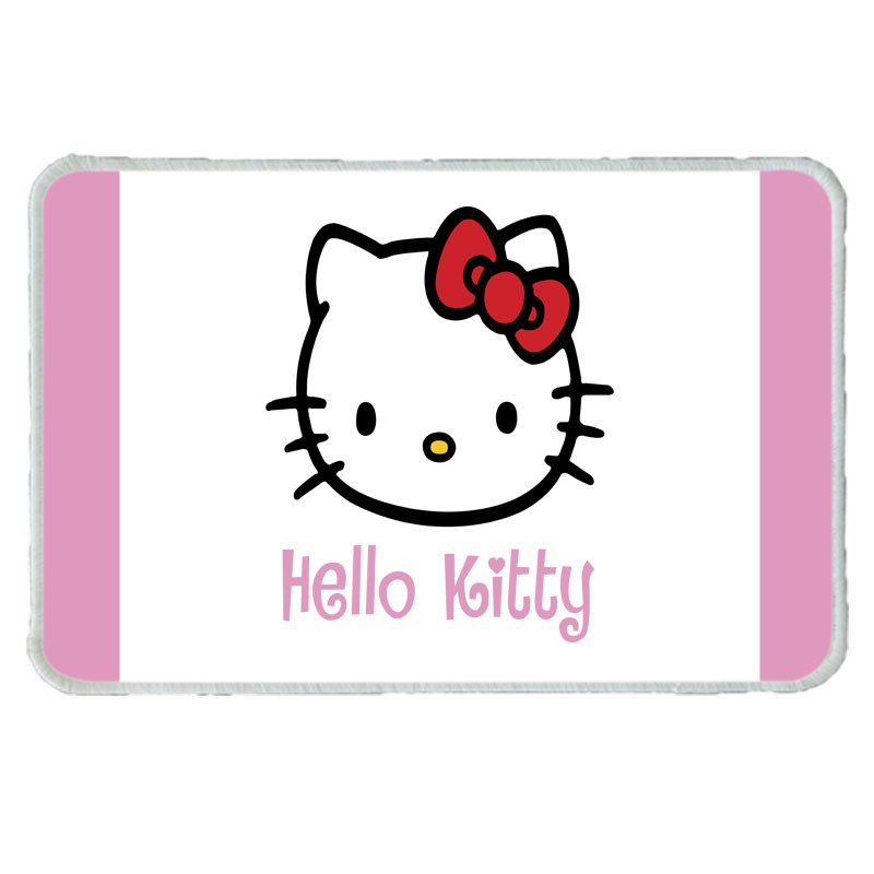 Χαλάκι εισόδου Hello Kitty