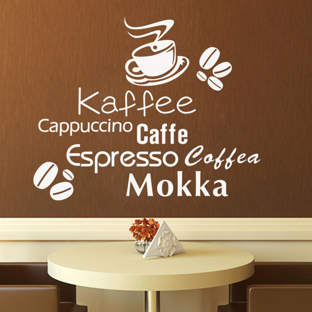 ταπετσαρίες για καφέ με μόκα