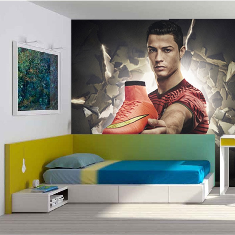 Ταπετσαρία Cristiano Ronaldo